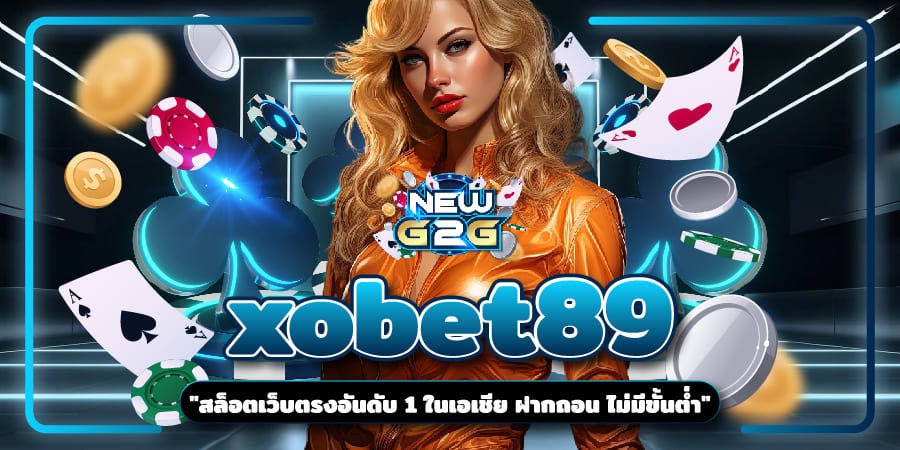 xobet89